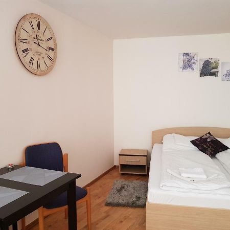 Apartament Diara ซีบิว ภายนอก รูปภาพ