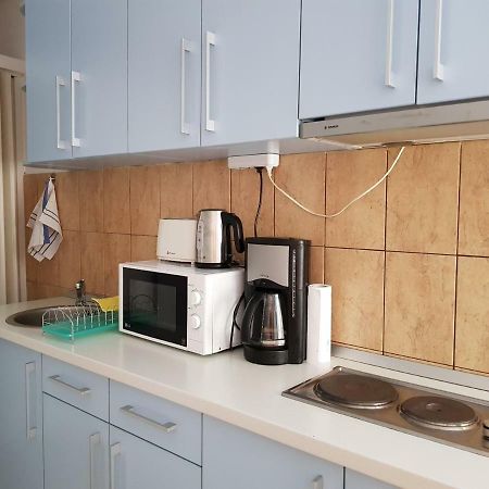 Apartament Diara ซีบิว ภายนอก รูปภาพ