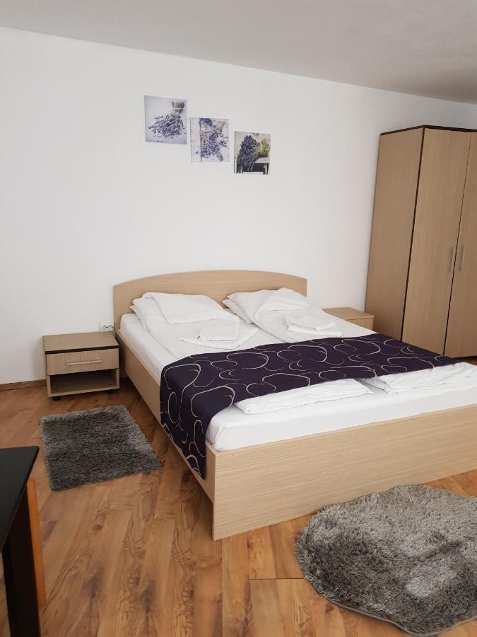 Apartament Diara ซีบิว ภายนอก รูปภาพ