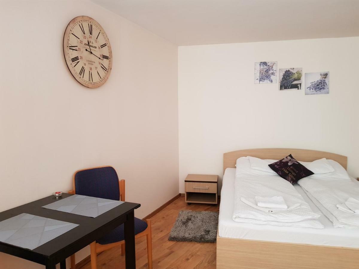 Apartament Diara ซีบิว ภายนอก รูปภาพ