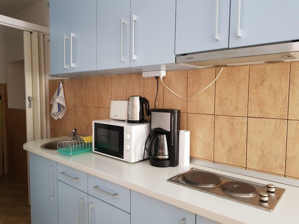 Apartament Diara ซีบิว ภายนอก รูปภาพ
