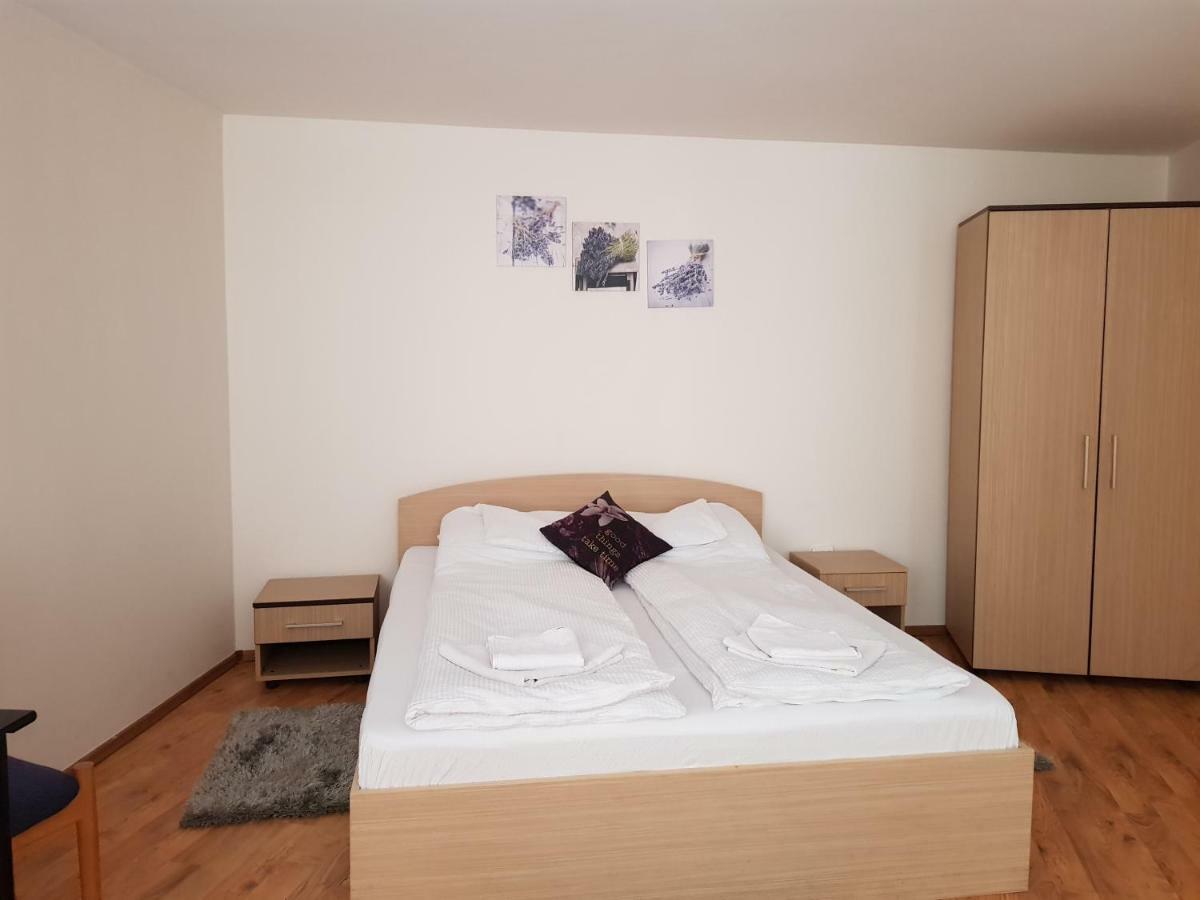 Apartament Diara ซีบิว ภายนอก รูปภาพ