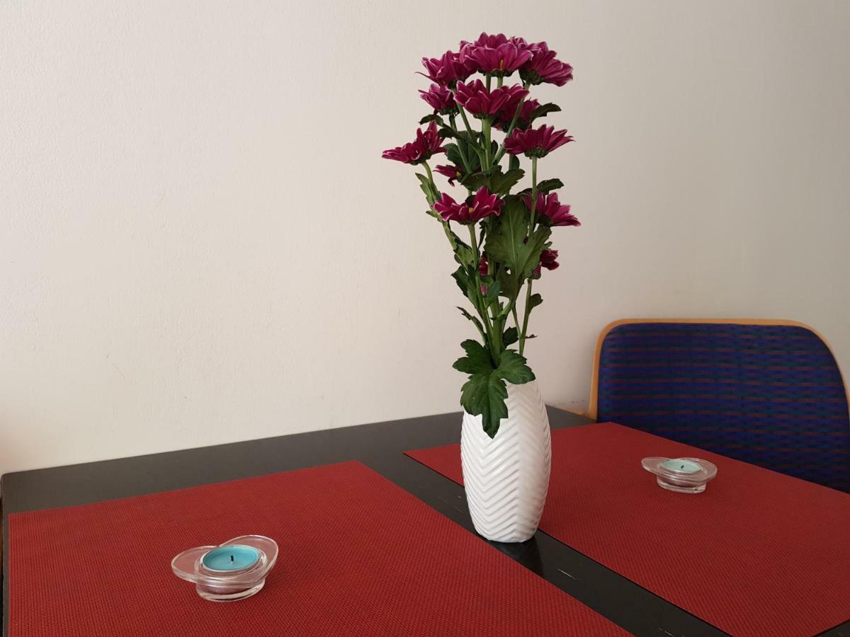 Apartament Diara ซีบิว ภายนอก รูปภาพ